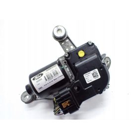   Ford Mondeo Mk5 bal első ablaktörlő szerkezet motorral DS73-17504-AG