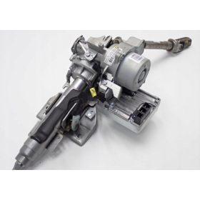   Mazda 2 II (DJ1) elektromos kormányszervó motor, kormányoszlop 54086808f