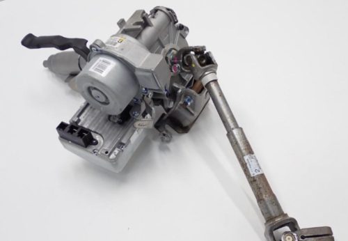 Mazda 2 II (DJ1) elektromos kormányszervó motor, kormányoszlop 54086808f