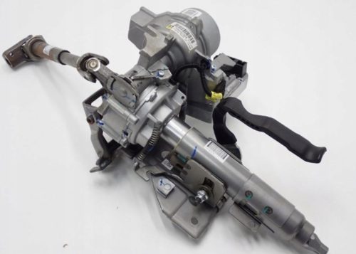 Mazda 2 II (DJ1) elektromos kormányszervó motor, kormányoszlop 54086808f