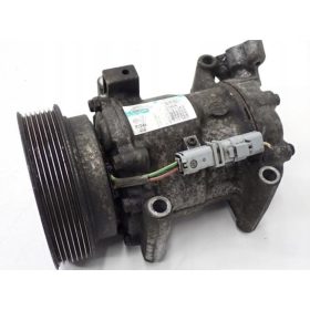 Renault Clio III 1.2 TCe klímakompresszor 8200578856