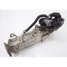 Mini Countryman R60 N47C16A 1.6d EGR hűtő 8573897