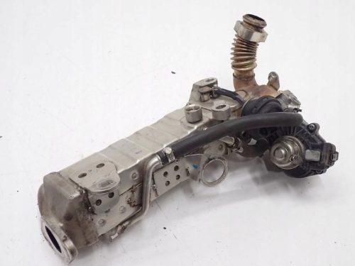 Mini Countryman R60 N47C16A 1.6d EGR hűtő 8573897