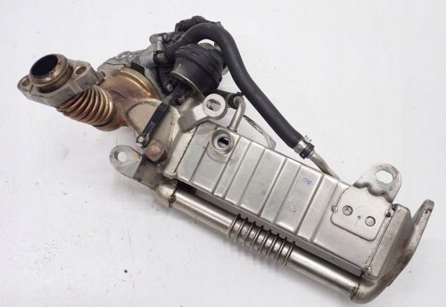 Mini Countryman R60 N47C16A 1.6d EGR hűtő 8573897