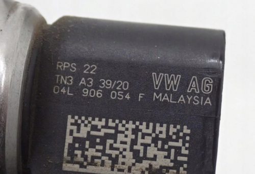 Volkswagen Transporter T6 2.0 TDI CXH railcső, nyomásszabályozó szelep 04l130093 04l130764b