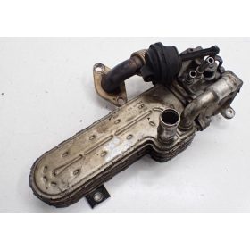   Audi, Volkswagen, Seat, Skoda 2.0 TDI BKD EGR hűtő 03g131513j