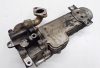 Audi, Volkswagen, Seat, Skoda 2.0 TDI BKD EGR hűtő 03g131513j