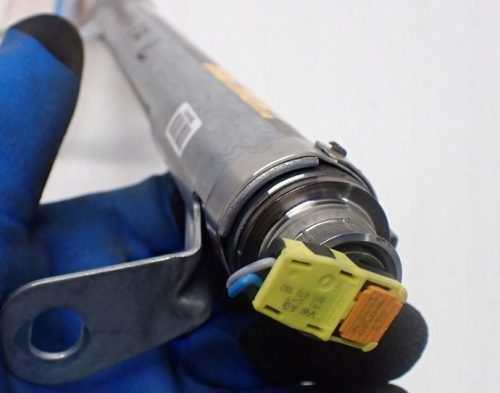 Seat Alhambra II bal oldali függönylégzsák 7n0880741a