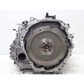 Toyota Yaris III 1.5 Hybrid automatas sebességváltó 1LM