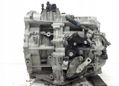 Toyota Yaris III 1.5 Hybrid automatas sebességváltó 1LM