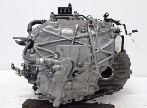 Toyota Yaris III 1.5 Hybrid automatas sebességváltó 1LM