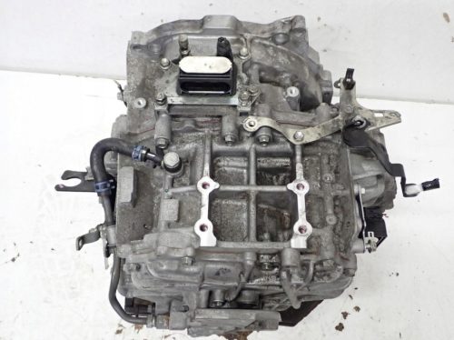 Toyota Yaris III 1.5 Hybrid automatas sebességváltó 1LM