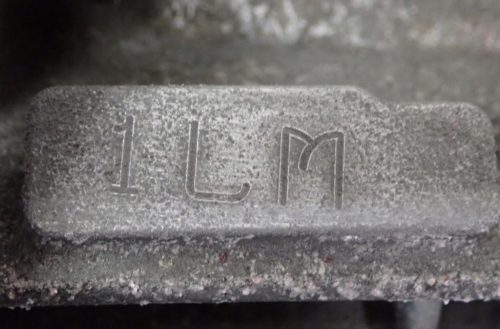 Toyota Yaris III 1.5 Hybrid automatas sebességváltó 1LM