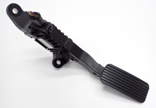 Hyundai Kona I (OS) gázpedál 32700xxxxx