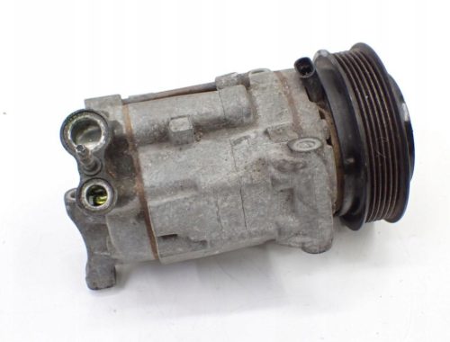 Chevrolet Captiva, Opel Antara 2.2 CDTi Z22D1 klímakompresszor 557805030 95487907
