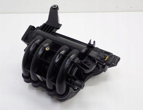 Fiat Doblo II, Tipo 1.4i szívósor 0280611099