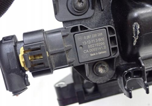 Fiat Doblo II, Tipo 1.4i szívósor 0280611099