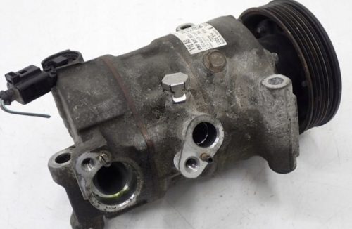 Volkswagen Polo V, Seat Ibiza IV 1.2 TSI klímakompresszor 5k0820803c