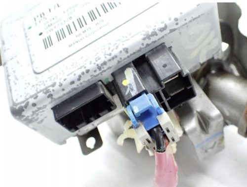 Hyundai i20 (PB) kormányszervó motor, elektromos kormányoszlop 563001j810