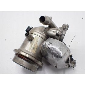   Skoda Fabia III 1.4 TDI 1.4 TDI CUS EGR hűtő EGR szelep 04b131512d