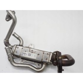   Hyundai i10 II, Kia Picanto III G3LA 1.0i EGR hűtő 2841004900