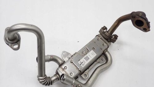 Hyundai i10 II, Kia Picanto III G3LA 1.0i EGR hűtő 2841004900