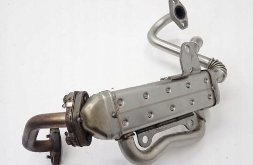 Hyundai i10 II, Kia Picanto III G3LA 1.0i EGR hűtő 2841004900