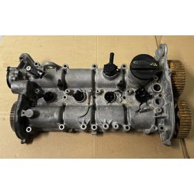   Volkswagen Golf VII 1.2 TSI 1.4 TSI vezérműtengely házzal 13152032d