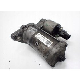   Audi A3 (8V), Skoda Octavia III, Volkswagen Golf VII, Leon 1.6 TDI CLH CLHA CRK önindító 02z911024l