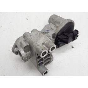 Kia Picanto (JA) G3LA EGR szelep 2845004000