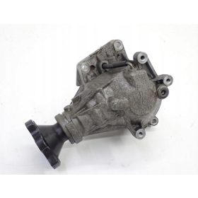 NISSAN MURANO II Z51 2.5 DCi YD25 els osztómű.