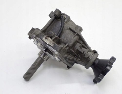 NISSAN MURANO II Z51 2.5 DCi YD25 els osztómű.