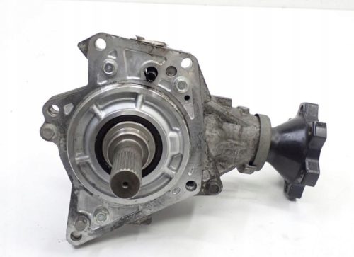 NISSAN MURANO II Z51 2.5 DCi YD25 els osztómű.