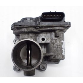Toyota Auris (E150) 1.4 D-4D 1.4D4D fojtószelep 261000n030