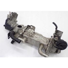  Kia Sportage III (SL), Hyundai ix35 1.7 CRDi EGR szelep, EGR hűtő 284102a850