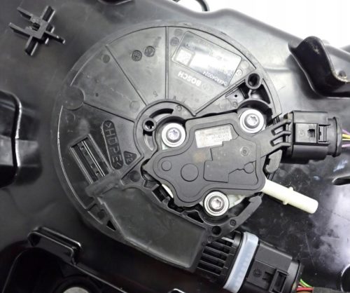 Volkswagen Transporter T6, Multivan 2.0 TDI AdBlue tartály, AdBlue szivattyú 7E0131877J 2N0131969A 