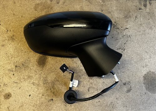Opel Astra K jobb oldali visszapillantó tükör EU 5PIN