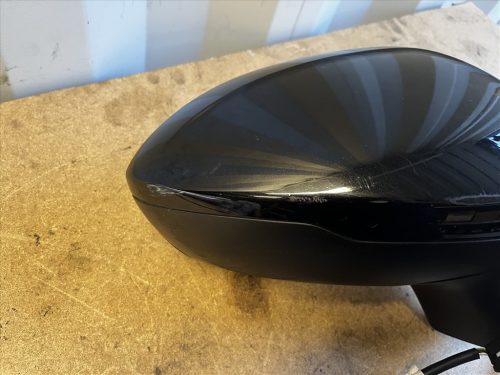 Opel Astra K jobb oldali visszapillantó tükör EU 5PIN