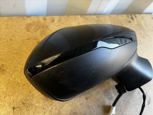 Opel Astra K jobb oldali visszapillantó tükör EU 5PIN