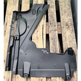 Audi A4 (B9 - 8W) jobb oldali alsó motorburkolat 8w0825216e
