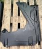 Audi A4 (B9 - 8W) jobb oldali alsó motorburkolat 8w0825216e
