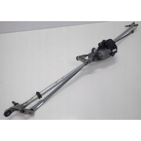 Opel Astra K ablaktörlő szerkezet motorral 39018769