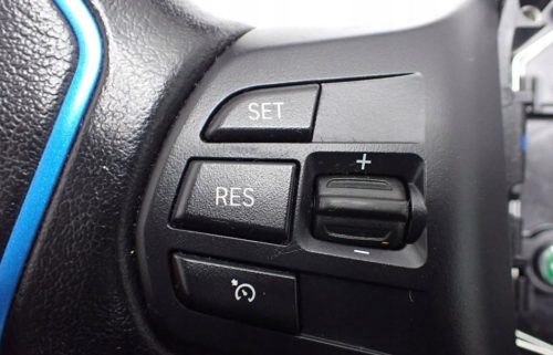 BMW i3 I01 kormány 6870159