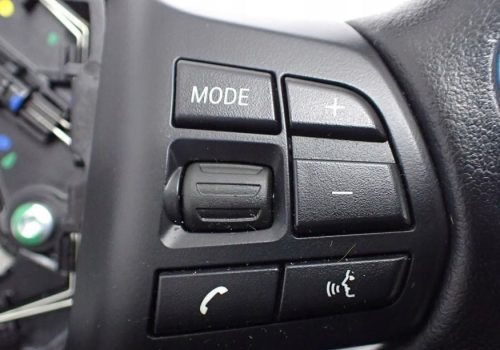 BMW i3 I01 kormány 6870159