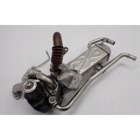   Skoda Fabia II, Audi A1, Audi A3 1.6 TDI CAY, CAYA, CAYB, CAYC EGR szelep, EGR hűtő 03l131512ce