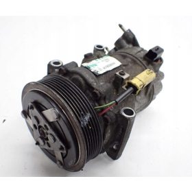   Peugeot Partner II, Citroën Berlingo II 1.6 E-HDi klímakompresszor 9678656080