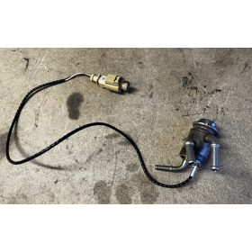 Audi A4 (B9 - 8W) 2.0 TDI adblue befecskendező 05l131113h