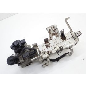   Opel Antara, Chevrolet Captiva 2.2 CDTi Z22D1 EGR hűtő, EGR szelep 25185316 96868923