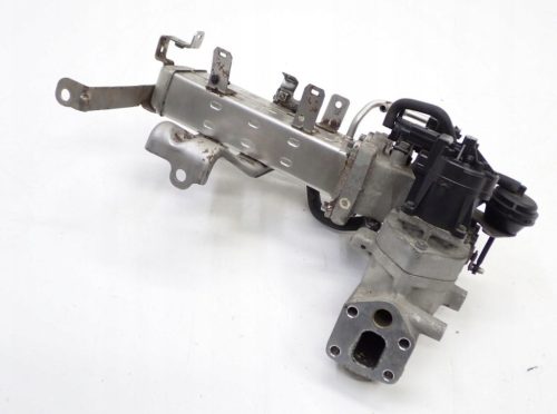 Opel Antara, Chevrolet Captiva 2.2 CDTi Z22D1 EGR hűtő, EGR szelep 25185316 96868923