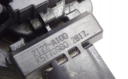 Opel Antara, Chevrolet Captiva 2.2 CDTi Z22D1 EGR hűtő, EGR szelep 25185316 96868923